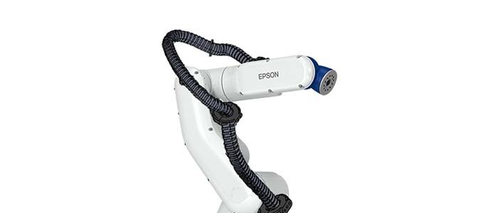 epson robotics