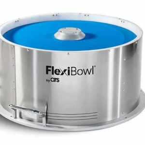 Schneider & Company - Flexibowl by ars: the innovative parts feeding system for flexible industrial automation.