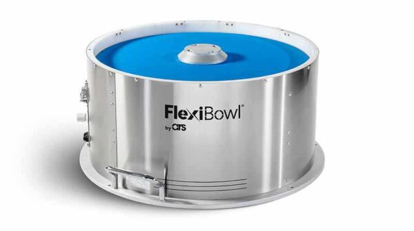Schneider & Company - Flexibowl by ars: the innovative parts feeding system for flexible industrial automation.