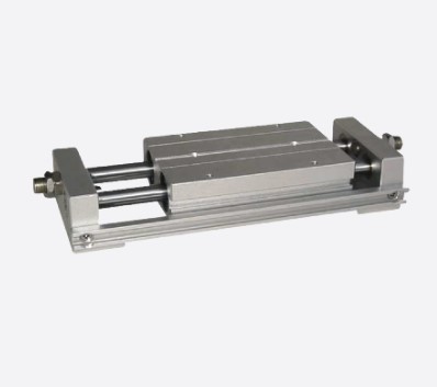 Schneider & Company - Precision linear stage for controlled and accurate positioning in scientific and industrial applications.