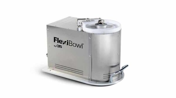 Schneider & Company - Flexibowl: innovative part feeding system for flexible and efficient automation in manufacturing.