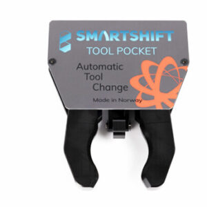 Smart Shift Tool Pocket Automatice Tool Change